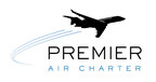 Premier Air Charter Announces New Corporate Website