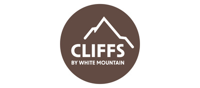 Cliffs by White Mountain