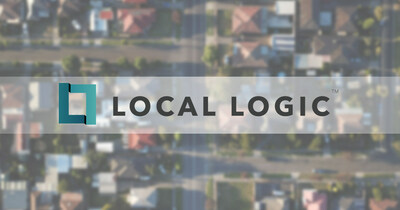 Local Logic will be added to the core products available to all CRMLS users.