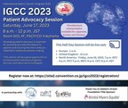 Debbie's Dream Foundation: Curing Stomach Cancer Joins the 15th Annual International Gastric Cancer Congress in Japan for Patient Advocacy Session