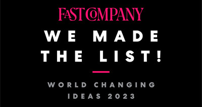 Fast Company is a registered trademark of Mansueto Ventures LLC.
