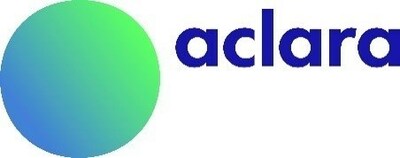 Aclara Resources Inc. Logo (CNW Group/Aclara Resources Inc.)