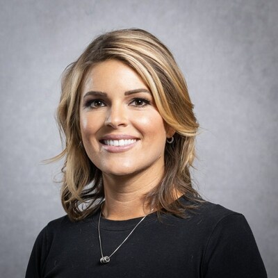 Kristy Gannon, CEO of Fluxx