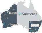 Karora Announces Agreement with Kalamazoo Resources to Unlock Lithium Exploration Value Through Creation of Kali Metals Limited