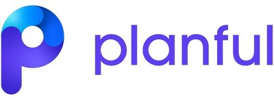 Planful Logo (PRNewsfoto/Planful, Inc.)