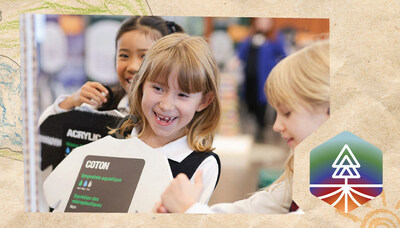 Our Climate Quest exhibition opens at Canada Science and Technology Museum