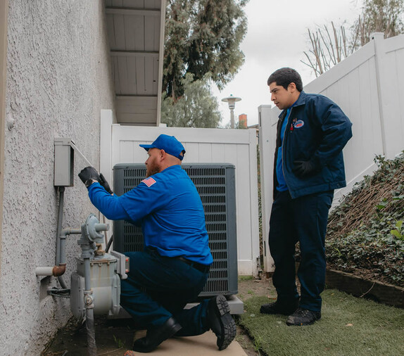 Rooter Hero Plumbing & Air expands HVAC services throughout Los Angeles County - Vimarsana News