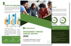 People Element Releases 2023 Employee Engagement Report
