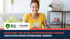 Mama Money and Incode Partnership Revolutionizes Customer Verification for Cross-Border Payments