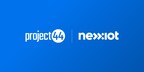 project44 and Nexxiot Join Forces To Digitize Supply Chain Execution Through Sensor and Network Insights