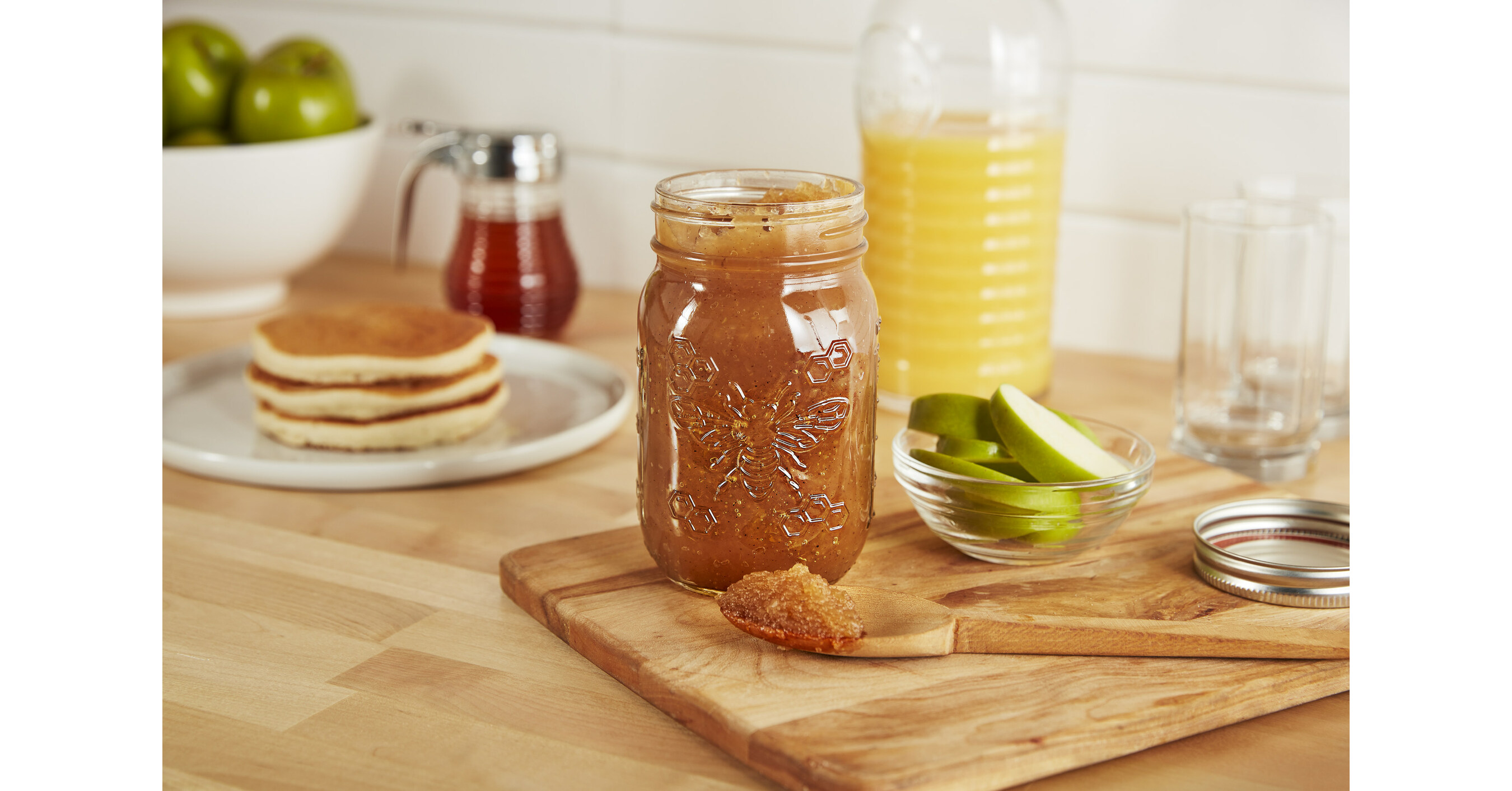 Bail Lid Jars - Healthy Canning in Partnership with Canning for beginners,  safely by the book