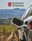 Rodney Strong Vineyards Invites You to Buy an Electric Vehicle