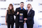 COLOMBIAN CHART TOPPER KEITYN TAKES 2023 ASCAP LATIN SONGWRITER OF THE YEAR AWARD