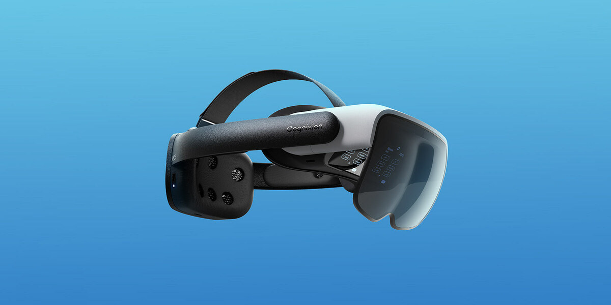 Cognixion Receives FDA Breakthrough Device Designation for its Brain-Computer Interface with Augmented Reality for Assistive Communication - Vimarsana News
