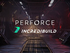 Perforce and Incredibuild Announce the Launch of the 2023 State of Game Development & Design Survey