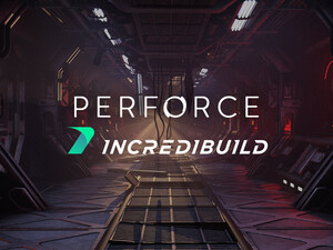 Perforce and Incredibuild Announce the Launch of the 2023 State of Game Development &amp; Design Survey