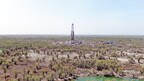 Sinopec inicia a perfuração do poço mais profundo de petróleo e gás da Ásia na bacia de Tarim