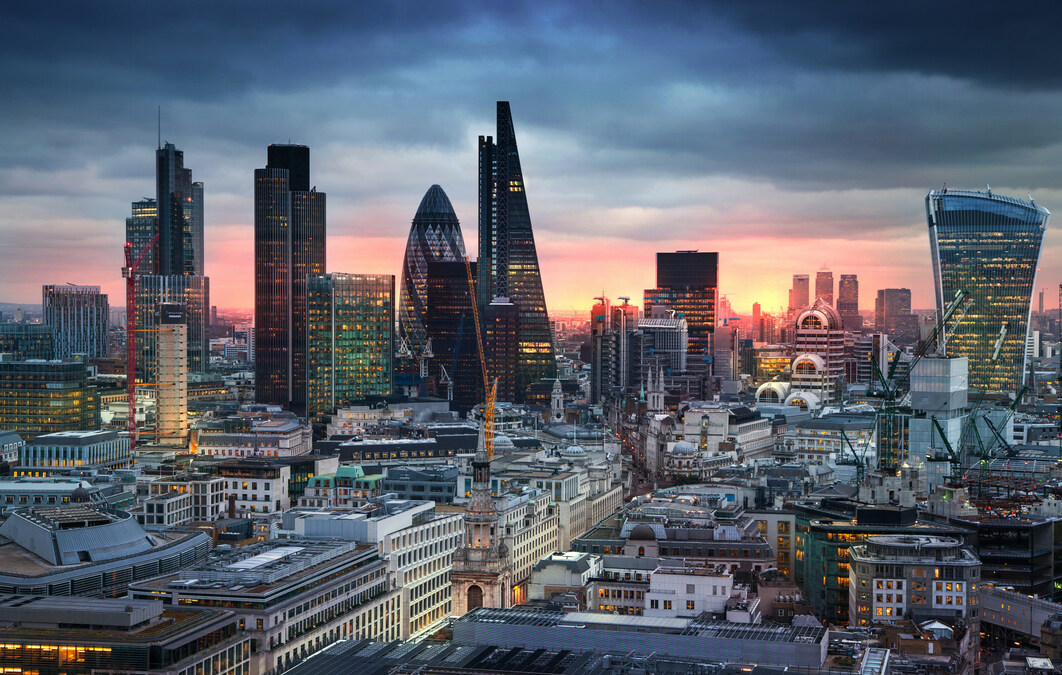 DXC Technology Completes Major Data Center Migration for the London Insurance Market - Vimarsana News