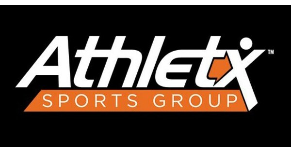 Athletx Sports Group and SquadLocker Partner on Custom Team Apparel for ...