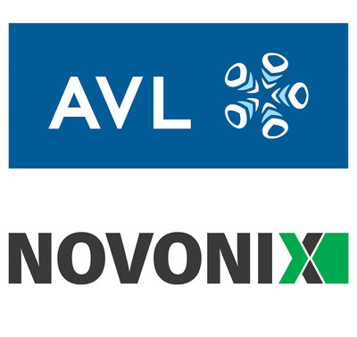 “As partners, AVL and NOVONIX can provide the most accurate and precise lithium-ion battery cell testing equipment in the world for reliable and rapid evaluation of cells,” said Siegfried Roeck, Executive Director and Business Manager at AVL Test Systems, Inc.