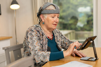 Cumulus Neuroscience Receives FDA 510(k) Clearance for Award-Winning, First-In-Class Neurophysiology Platform for At-Home Use