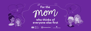 Special Mother's Day Cards will Fund Research To Help Find a Cure for Alzheimer's Disease in Women