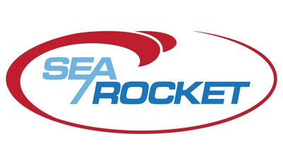 Sea Rocket Water Adventures Logo