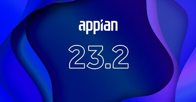 Appian ha anunciado hoy el lanzamiento de la última versión de la plataforma Appian para la automatización de procesos. La nueva versión introduce AI Skill Designer, una forma low code para construir, entrenar e implementar modelos personalizados de machine learning (ML). (PRNewsfoto/Appian)