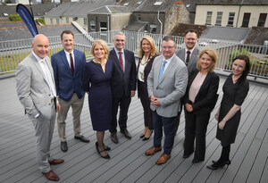 Ministry Brands Opens Tech R&amp;D Centre in Ireland