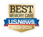 U.S. News &amp; World Report Names Providence Place Senior Living Among Best Communities for 2023-2024 in Pennsylvania