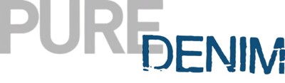 PureDenim Logo