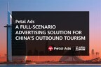 Petal Ads Demonstrates its diverse Targeting Capabilities at the Arabian Travel Market 2023