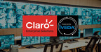 Claro Enterprise Solutions Launches AI Video Analytics
