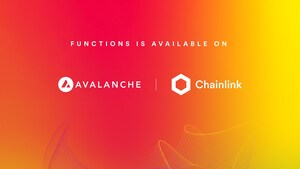 Chainlink Functions Is Now Live on Avalanche Fuji Testnet, Helping Bring the World's APIs to Web3