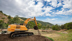 CASE Breaks New Ground with Its First-of-its-Kind Lease Program for Heavy Excavators