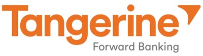 Tangerine Logo (CNW Group/Bike Share Toronto)