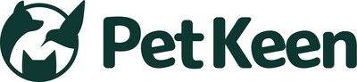 PetKeen.com logo (PRNewsfoto/PetKeen.com)