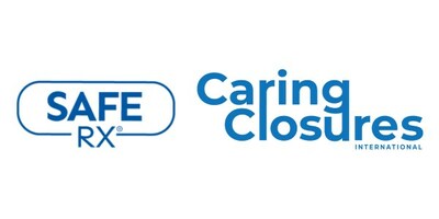 Safe Rx x CCI Logo