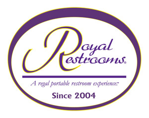 Royal Restrooms® Marks 20 Years of Disaster Response, On Standby Nationwide for 2025 Hurricane Season
