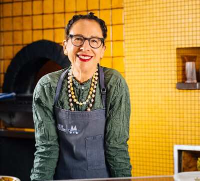Nancy Silverton and New Culture Team Up for Launch of New Culture's Revolutionary Animal-Free Dairy Cheese