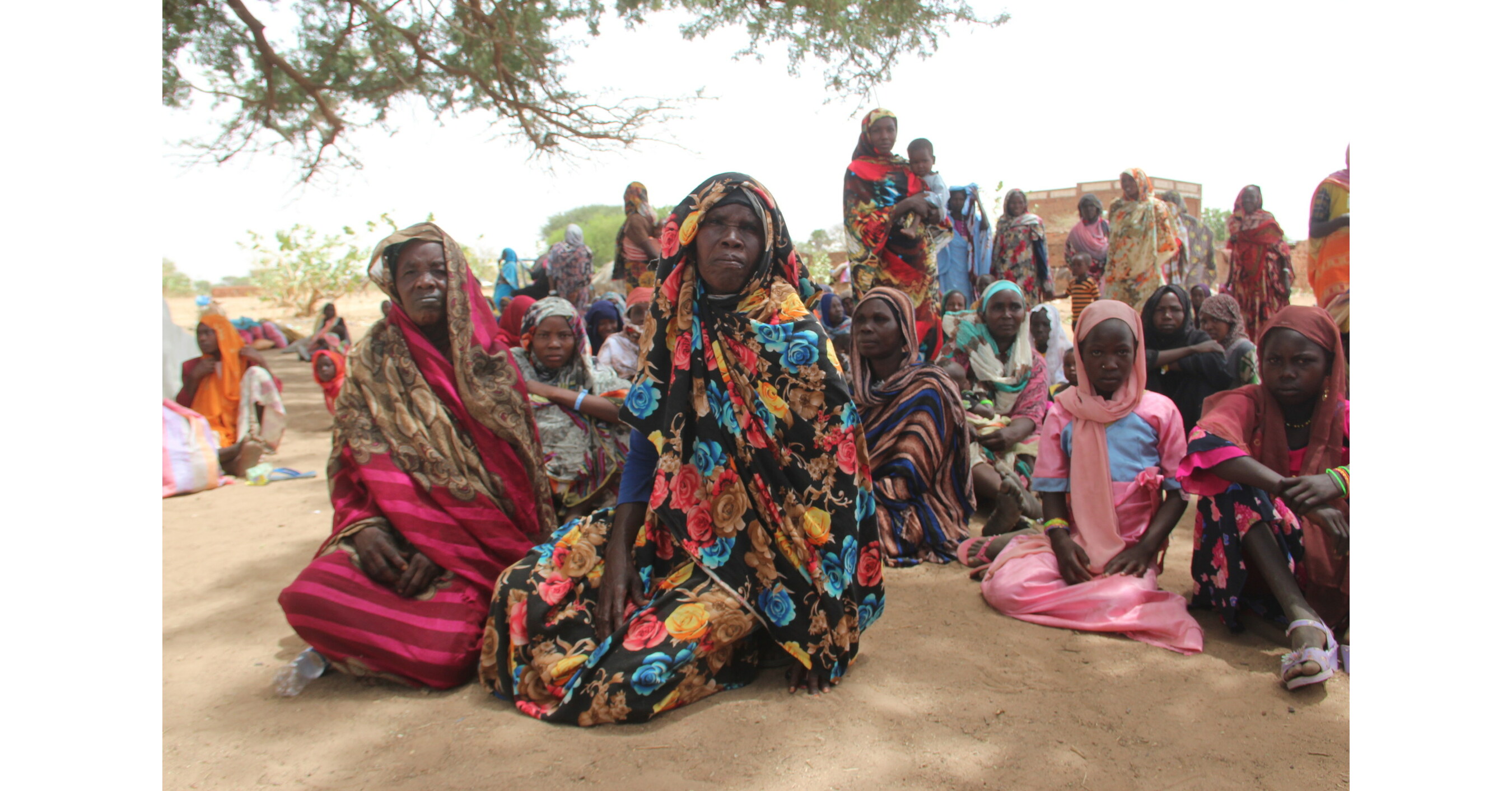 Statement by UNICEF Executive Director Catherine Russell on the ...