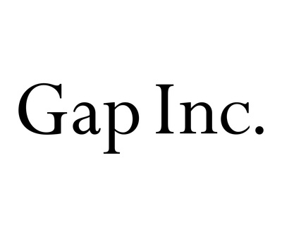Gap Inc. Logo (PRNewsfoto/Gap Inc.)