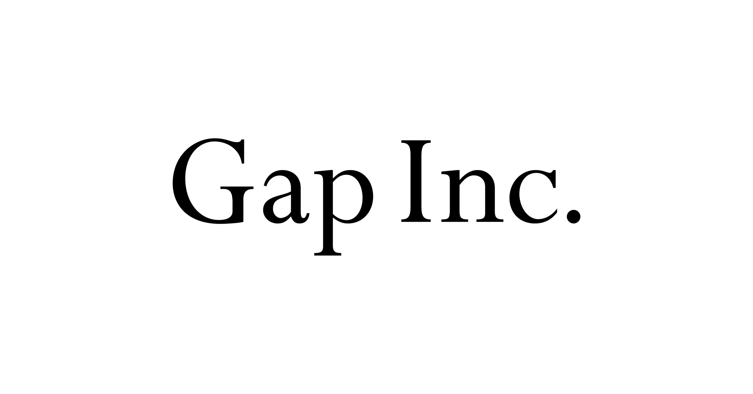 Gap, Inc. Appoints New Athleta CEO