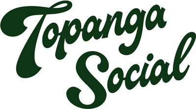 Topanga Social  Eat. Play. Topanga Social.