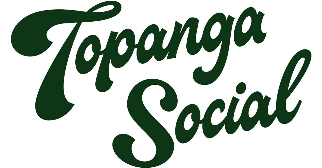 Topanga Social Restaurant