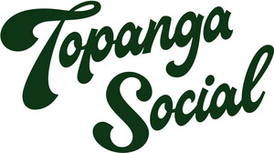 GASTRONOMY DESTINATION TOPANGA SOCIAL OPENS MAY 11TH AT WESTFIELD TOPANGA