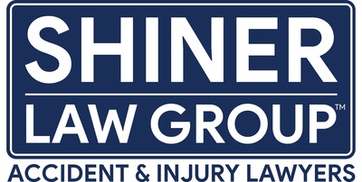 Shiner Law Group Personal Injury and Accident Attorneys (PRNewsfoto/Shiner Law Group)