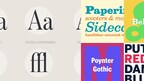 Monotype inks deal with The Font Bureau to acquire collection of type designer David Berlow's typefaces