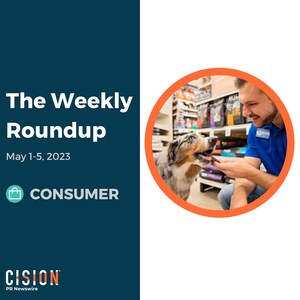 This Week in Consumer News: 14 Stories You Need to See