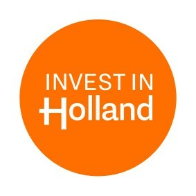 Netherlands Foreign Investment Agency (PRNewsfoto/Netherlands Foreign Investment Agency)